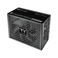 Thermaltake Toughpower i2000W 2000W 80 Plus Platinum Full Modular Power Supply