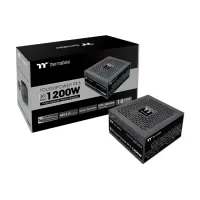 Thermaltake Toughpower PF3 1200W 80 Plus Platinum Full Modular Power Supply