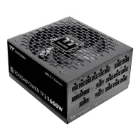 Thermaltake Toughpower TF3 1650W 80 Plus Titanium Full Modular Power Supply