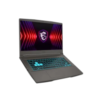 MSI Thin 15 B13UC Core i5 13th Gen RTX 3050 4GB Graphics 15.6" FHD Gaming Laptop