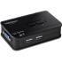 TRENDnet TK-207K 2-Port USB KVM Switch Kit