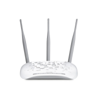 TP-Link TL-WA901ND 450Mbps Wireless N Access Point