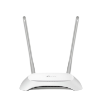 TP-Link TL-WR850N WiFi Router