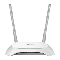 TP-Link TL-WR840N 300Mbps Wireless Router
