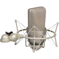 Neumann TLM 103 Large-Diaphragm Cardioid Condenser Studio Microphone