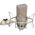 Neumann TLM 103 Large-Diaphragm Cardioid Condenser Studio Microphone