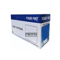 Power Print TN-107A Toner Without Chip