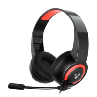 Fantech TONE II HQ56 Gaming Headphone