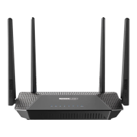 Totolink A3002R V4 AC1200 Dual Band Gigabit Router