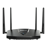 TOTOLINK X6000R AX3000 Wireless Dual Band Gigabit Wi-Fi 6 Router
