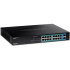 TRENDnet TPE-TG182 18-Port Gigabit PoE+ Switch