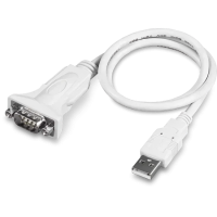 TRENDnet TU-S9 USB to Serial Converter
