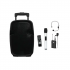 CMX TS-12 180W Portable PA System (1 Hand + 1 Head Mic)