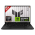 ASUS TUF Gaming A14 FA401WU Ryzen AI 9 HX 370 RTX 4050 6GB Graphics 14" 2.5K Laptop