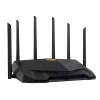 ASUS TUF Gaming AX6000 Dual Band WiFi Gaming Router