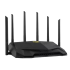 ASUS TUF Gaming AX6000 Dual Band WiFi Gaming Router