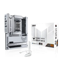 Asus TUF GAMING B850-BTF WIFI W ATX Motherboard