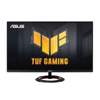 Asus TUF Gaming VG249Q3R 24'' Full HD 180Hz IPS Gaming Monitor