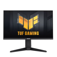 Asus TUF Gaming VG259QL5A 24.5" FHD 200Hz Gaming Monitor