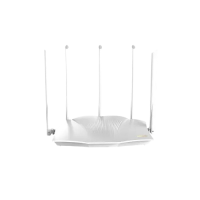 Tenda TX12 Pro v2.0 AX3000 Dual Band Gigabit Wi-Fi 6 Router