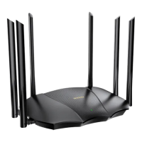 Tenda TX3000 Pro AX3000 Dual Band Gigabit Wi-Fi 6 Router
