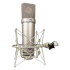 Neumann U 87 Ai Set Large-Diaphragm Multipattern Condenser Microphone