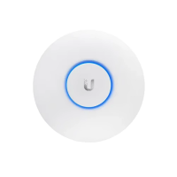 Ubiquiti UAP-AC-LR AC1300 1300 Mbps Dual-Band Gigabit UniFi Access Point