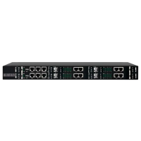 DINSTAR UC350-100 High-end IP PBX