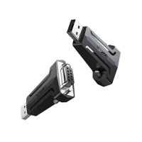 UGREEN CM326 USB to RS232 Serial Converter