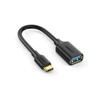 UGREEN US154 Type-C To USB Female Cable