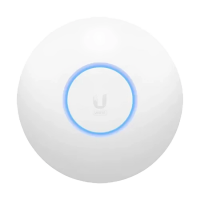 Ubiquiti Unifi 6 Lite AX1500 Mbps Gigabit Dual Band Access Point (Without POE Adapter)