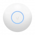 Ubiquiti Unifi 6 Lite AX1500 Mbps Gigabit Dual Band Access Point (Without POE Adapter)