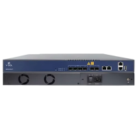 Vsol V1600G0-B 4 Port GPON OLT