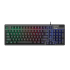 Rapoo V50S-98 Wired Gaming Keyboard