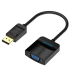 Vention HBFBB DP to VGA Adapter Converter
