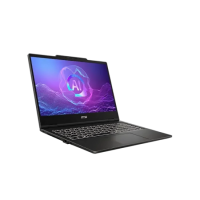 MSI VenturePro 15 A2RWEG Core 5 210H RTX 5050 8GB Graphics 15.6" FHD Gaming Laptop
