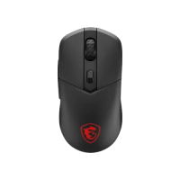 MSI VERSA 300 ELITE WIRELESS RGB Gaming Mouse