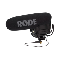 RODE VideoMic Pro Compact Directional On-camera Microphone