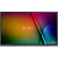 Viewsonic ViewBoard IFP6533-G 65" 4K UHD Interactive Flat Panel Display