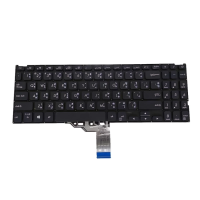 Asus Vivobook F512 Laptop Keyboard