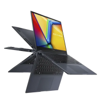 ASUS Vivobook S14 Flip TP3402VA Core i5 13th Gen 14" WUXGA Laptop
