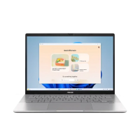 ASUS Vivobook S14 M3407HA Ryzen 7 260 14" WUXGA Laptop