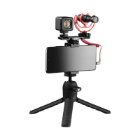 RODE Vlogger Kit Universal Filmmaking Kit for Mobile Phones