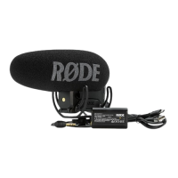 RODE VideoMic Pro+Compact Directional On-camera Microphone