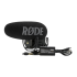 RODE VideoMic Pro+Compact Directional On-camera Microphone