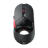 Rapoo VT960S OLED Display Dual-Mode Wireless RGB Gaming Mouse