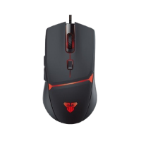 Fantech VX7 Crypto 6 Button USB Gaming Mouse