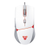 Fantech VX7 Crypto Space Edition 6 Button USB Gaming Mouse