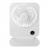 Vyvylabs D11 Mini Foldable Desktop Fan