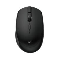 Fantech GO W193D Dual Mode Wireless Mouse